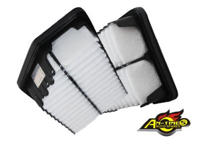 China 28113-1R100 MANN C25016 MOBIS KIA 281131R100 Hyundai Engine Air Filter With Plastic Material for sale