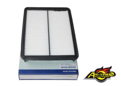 China De echte Hyundai-Filter 28113-2W300 281132W300 MANN C 29 019 MOBIS KIA van de Luchtstroom Te koop