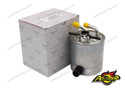 China Silver Car Diesel Fuel Filter Assembly 16400-EC00A For Nissann Navara for sale