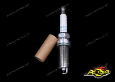 China White Brisk Iridium Auto Spark Plug OEM DILKAR7C9H / 22401-1KC1C for sale