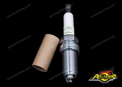 China Genuine Nissann Platinum Spark Plugs , Automobile Spark Plugs 22401-8H515 / 22401 8H515 for sale