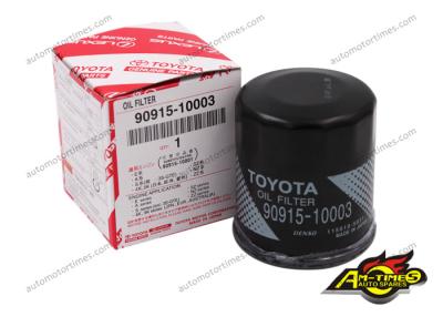 China Transmission Auto Part Oil Filter 90915-10003 For TOYOTA Corolla/Ractis/ Prius/ Nadia/ Vios/ Yaris for sale