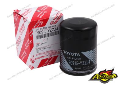 China Well-known Car Oil Filters 90915-YZZJ4 Fit For Land Cruiser FZJ100  Oil Filters For Cars for sale