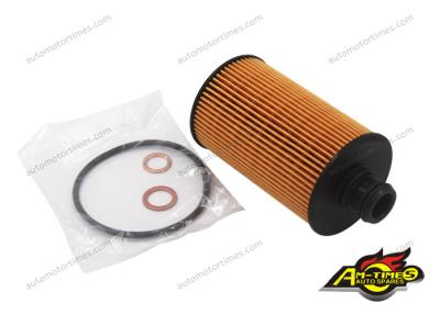 Chine Filtre de lubrifiant d'huile à moteur de voiture de pièces d'auto 6711803009 pour le sport Korando/de Ssangyong Kyron/Actyon à vendre