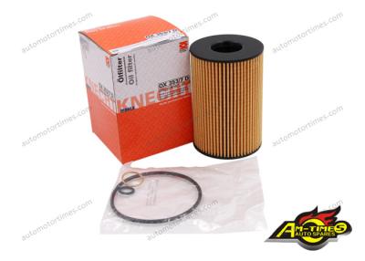 China Automobile Engine Parts Filter Type Car Oil Filters OEM OX 353 7 D  For Small Car for sale