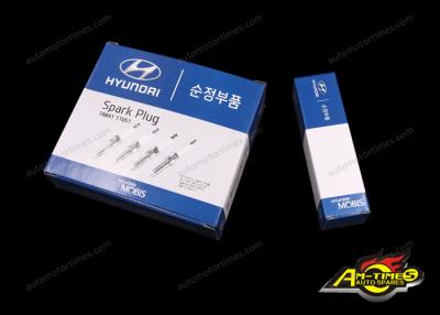 China Toyota X-Trail T30 NGK Standard Spark Plug 18841-11051 / LFR5A-11 / 22401-8H515 for sale