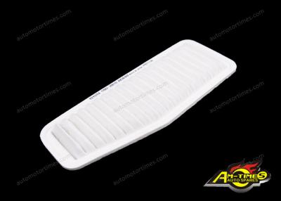 China Filtro del motor de coche del OEM 17801-28010, filtros de aire del funcionamiento del coche para el coche japonés en venta