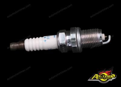 China Grade A NGK Spark Plugs , Auto Spark Plug 22401-1P116 For Nissian PFR6G11 for sale