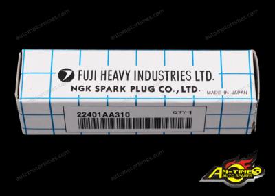 China Auto Parts Supplier NGK Spark Plugs For Japanese Cars G10 EJ16E 22401-AA310  For Subaru for sale