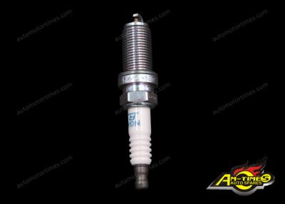 China Auto Parts Iridium Spark Plugs OEM LFR5E-11 / 22401-BC01B For Nissan MICRA for sale