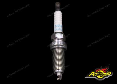 China Auto Parts Ignition System Iridium NGK Spark Plugs LZKAR6AP-11 / 22401-CK81B  For Nissans Tiida for sale