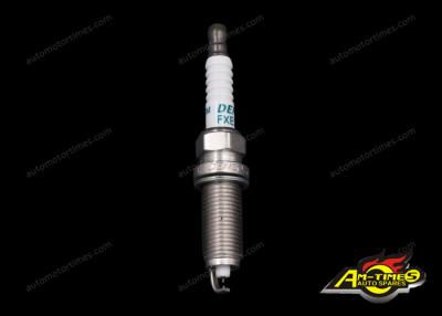 China Auto Parts Iridium Spark Plug OEM 22401-ED71B For  Nissan Tiida / Versa / LIVINA / Sylphy for sale