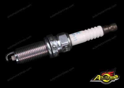 China Auto Parts Ignition System Iridium Spark Plug LZKAR6AP-11 / 22401-CK81B / 22401-ED815 For Nissans Tiida for sale