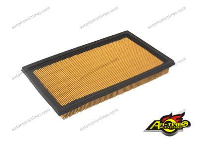 China Filtro de aire automotriz 13780-54LA0, tamaño del filtro de aire de Suzuki 280*166*35 milímetro en venta