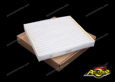 China Car Cabin Air Filter White Fiber 80292-SDG-W01 Auto Cabin Filter High Quality Auto Parts for sale