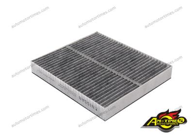 China Auto Engine Activated Carbon Cabin Filter For NV350 Caravan B7277-1CA1A for sale