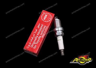 China OEM BKR6EYA-11 4195 Autolite Car Spark Plugs With 1 Year Warranty for sale