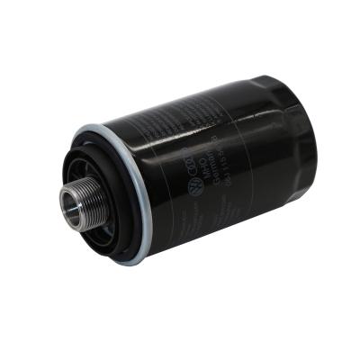 China Germany Car Oil Filters 06J115403C 06J115403Q 06J115403J For VW Golf 6 Skoda Superb Yeti for sale