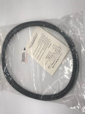 China 5.7mm 12PK 90916-02573 Rubber EPDM Car Engine Timing Belt for sale