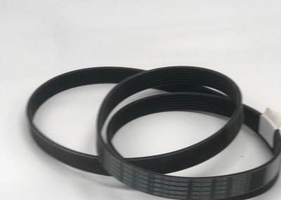 China Normal Size 7PK2090 Auto V Serpentine Belt For Toyota for sale