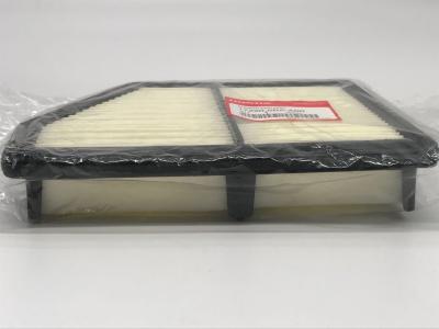 China Environment Friendly 1K0 129 620 D PU Rubber Audi Q3 Cabin Air Filter for sale