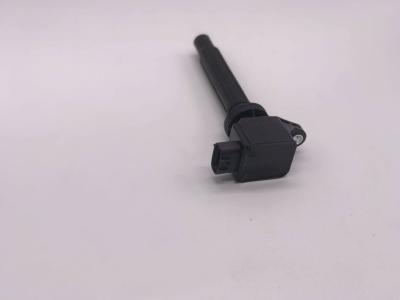 China ISO Nissan CY01-18-100B Car Ignition Coil TS16949 Black Auto Parts for sale