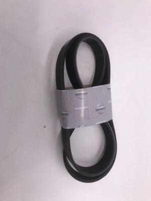 China 11720-ED00C Black PU Timing Fan Belt For Japanese Car VERSA I for sale