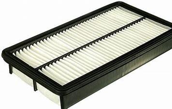 China OEM ODM 86386000  Xc90 Air Filter HENGST E510L for sale