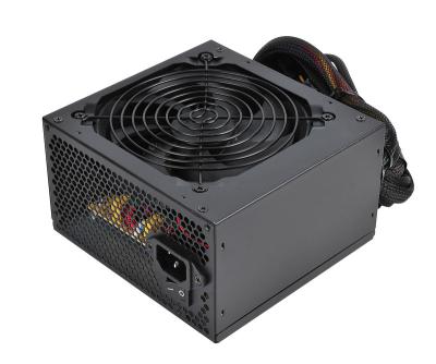 China OCP ATX DESKTOP POWER 80PLUS BRONZE POWER SUPPLY High cost-performance with competitive price - ATX 500W for sale