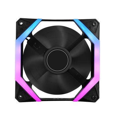 China Computer Case Cheap Price PC Cases Fan Silent Light Computer ARGB Fans Looks Exquisite China Manufacturer for sale