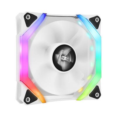 China Gamning with Controller Next Customized New RGB White Fan With MOS Frame for sale