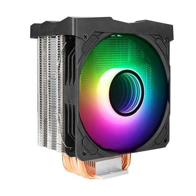 China A COOLER computer case K600-T-DEEPSPACE CPU with super heat dissipation performance latest design in 2021 for sale