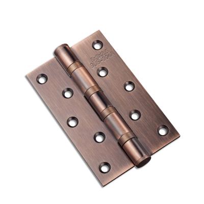 China OEM Modern Wholesale Hardware Product Stainless Steel 5inch 4BB Door Window Hinges for sale