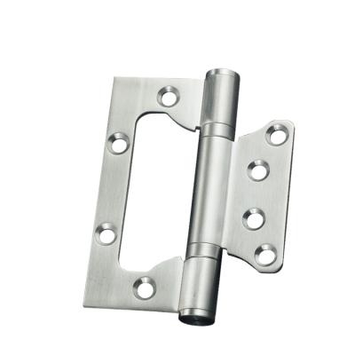 China Modern Hardwar Door Window Hinge 4 Inch Steel Ball Butterfly Bearing Stainless Heavy Duty Interior Door Hinges for sale