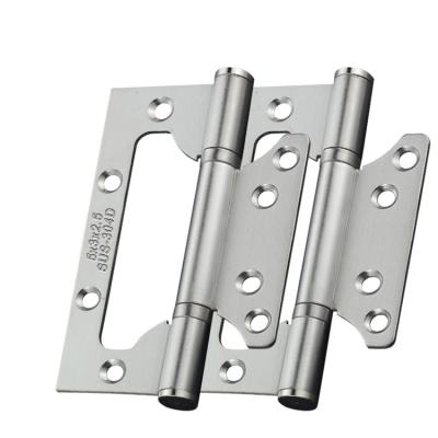 China Modern Factory Wholesale High Quality Wooden Stainless Steel Sus201 Oxford 2Bb Hinges Supporting Factory Wholesale High Quality Door Hinge for sale