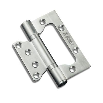 China Modern Factory Wholesale High Quality 4 304 Inch Stainless Steel Ball Bearing Hinges Door Hinges 2Bb for sale