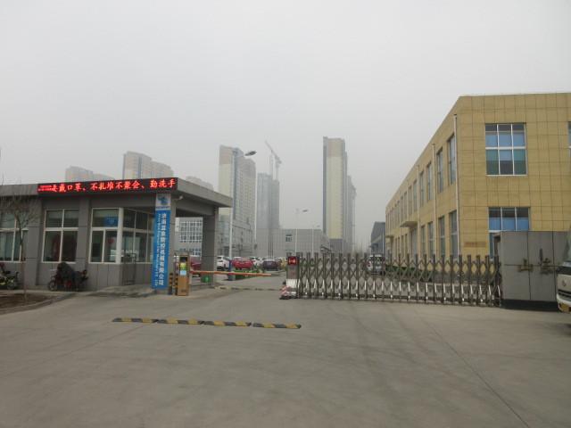 Verified China supplier - Jinan Blue Elephant Cnc Machinery Co., Ltd.