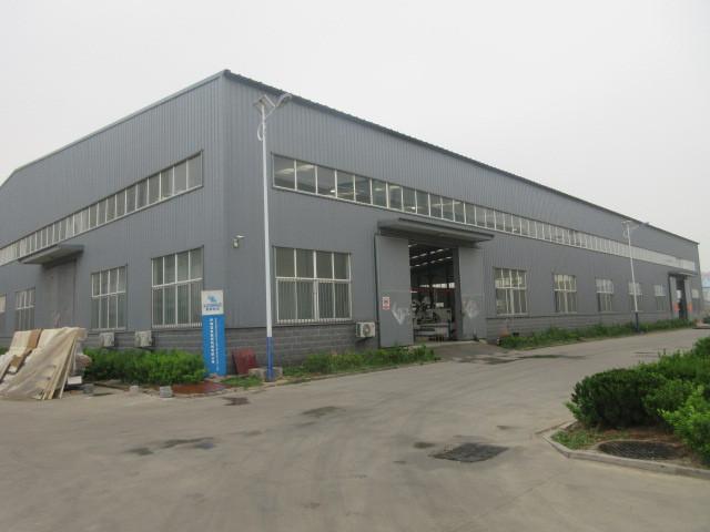 Verified China supplier - Jinan Blue Elephant Cnc Machinery Co., Ltd.