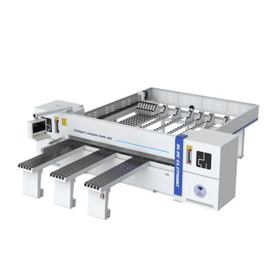 China Furniture Industry Or Home Use Wood Beam Saw Automatic Machinery Price for sale