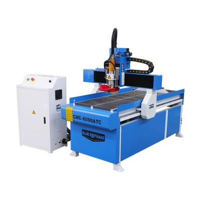 China Hotels Good Quality CNC Router 6090 Art And Craft Mini Cnc Router For CNC Router Machine Tools for sale