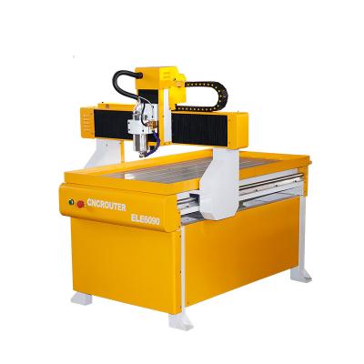 China High Cutting Router and Efficiency Mini Stone Cutting Machine Marble Granite Engraving Machines Italy Electricity CNC Machine in China for sale