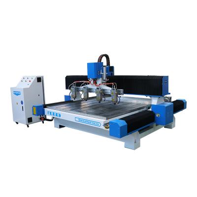 China Automatic Cutting China Granite Machinery CNC Router Stone Cutting Machine Stable Marble Carving How To Cut for sale