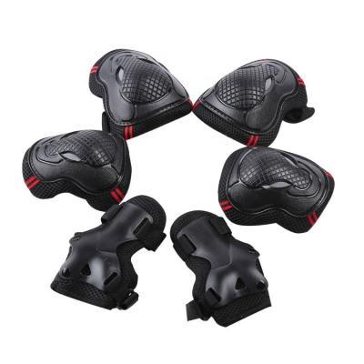 China Kids Safety Knee Elbow Pads Protector Insert Sports Gsear Protector Set For Kids for sale