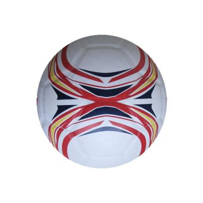 China Custom Football Traning Logo Leather Soccer Ball Professional Rugby American Football Ball for sale