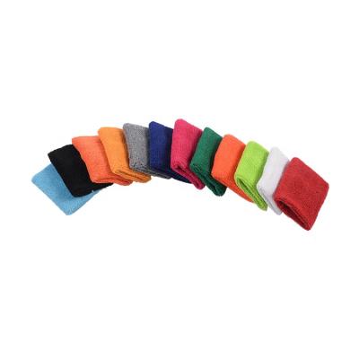 China Fashion Wholesale Fabric Wristband Cheap Elastic Custom Logo Printing Private Label Football Sports Wristband for sale