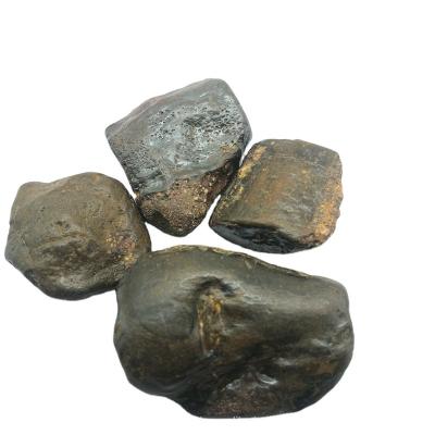 China China Bulk Wholesale Natural Healing Iron Meteorite Crysta Rough Crystals Or Ores For Decoration for sale