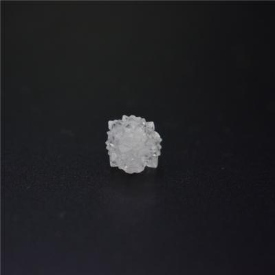 China China New Arrivals Crystal Stone Snow Flower White Wholesale Natural Mini Crystal Cluster Flower For Sale for sale