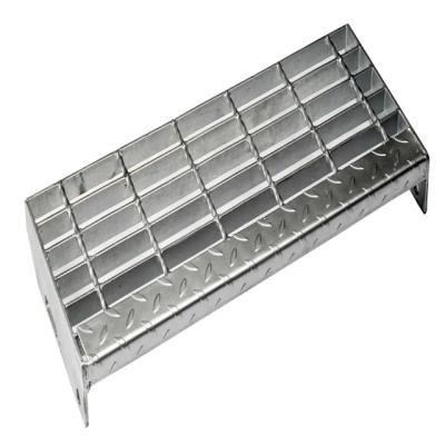 China Contemporary New design Heavy Duty Galvanized stainless welding Steel plastic Grating for Floor Manhole Cover Drainage Grate Platform prices for sale