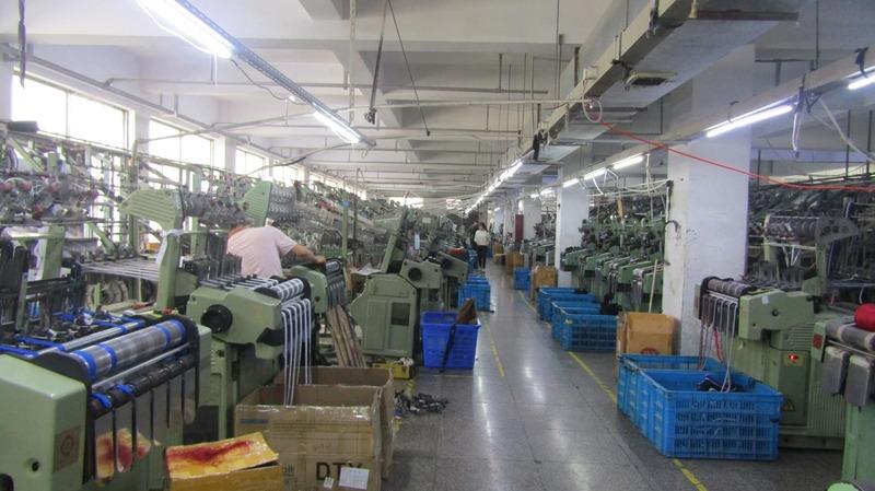 Verified China supplier - Yiwu Ming'ai Knitting Co., Ltd.