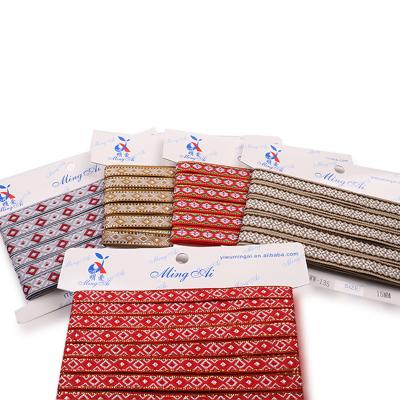 China Sustainable Berserk Iso9001 Webbing Waistband Custom Logo Elastic Melt Band Highly Customized 5000m Sustainable for sale